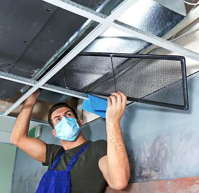 Why Homeowners & Businesses Trust Us in Bear, DE?